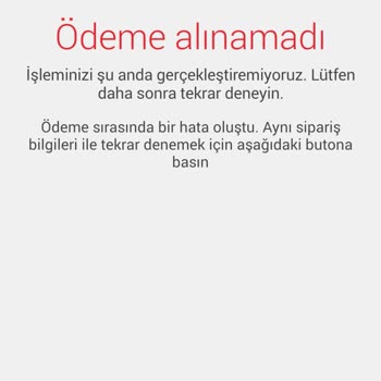 Denizbank Liyakatsızlığı Halen Devam Ediyor!