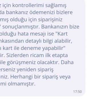 Denizbank Liyakatsızlığı Halen Devam Ediyor!