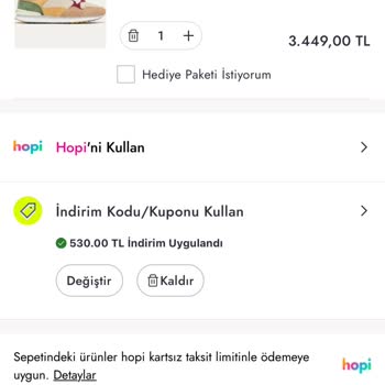 Boyner Ve İlgisiz, Yalan Beyanları