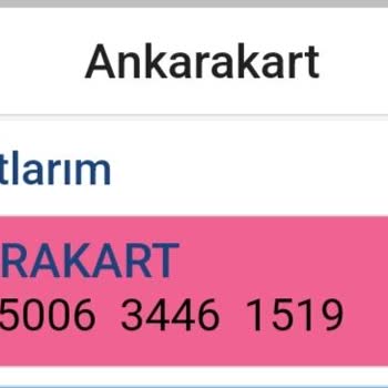 ABB Dikimevi Gişe Çalışanı