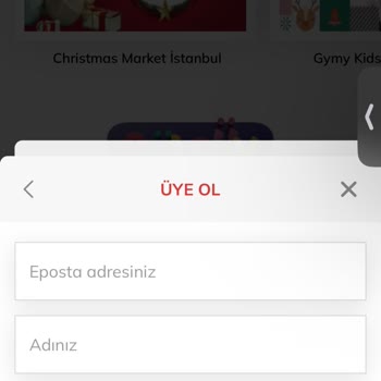 Passolig Hesabı Doğrulayamıyorum, Geri Üye Ol Kısmına Atıyor Beni