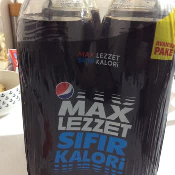 Pepsi Nin Tüketiciyi Aldatmacası.