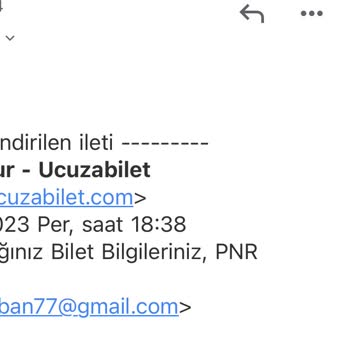 Ucuza Bilet İade Talebi Yüksek Meblağlar Talep Ediyor