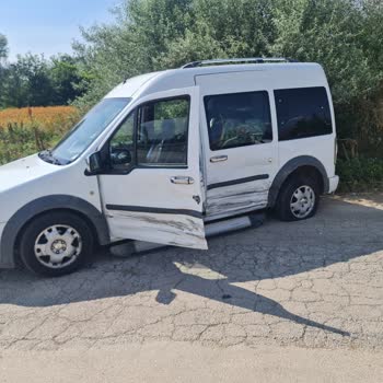 Ethica Sigorta Aracımı Yaptırmıyor. 5 Aydır Beni Mağdur Ediyor.
