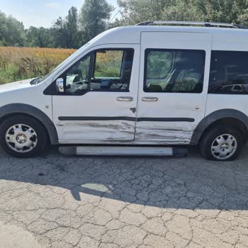 Ethica Sigorta Aracımı Yaptırmıyor. 5 Aydır Beni Mağdur Ediyor.