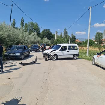 Ethica Sigorta Aracımı Yaptırmıyor. 5 Aydır Beni Mağdur Ediyor.