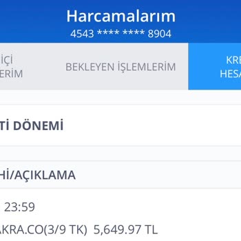 Chakra Para İadesi Yapmıyor