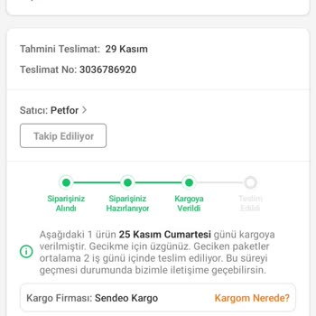 Beylikdüzü Sendeo Çok Kötü