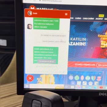 Mars Bahis Paralarımızı Vermiyor