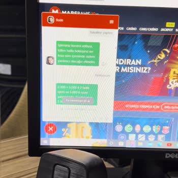 Mars Bahis Paralarımızı Vermiyor