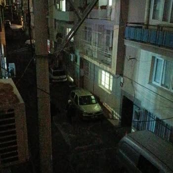 GDZ Elektrik Dağıtım Sokak Aydınlatması Ve
