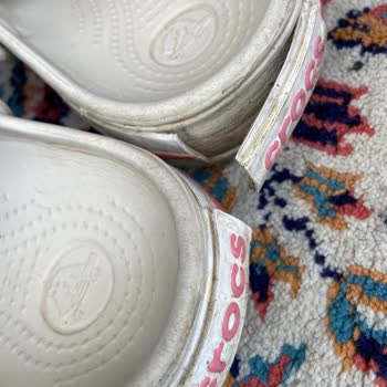 Crocs SuperStep Garantisiz Ürün