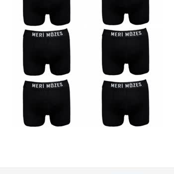 Trendyol Bezden İç Çamaşır