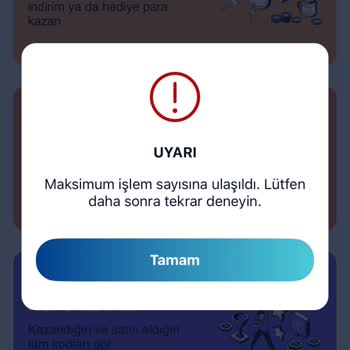 Turkcell Paycell Hediye Dünyam Kampanyası Yalanı Böyle Bir Şey Yok