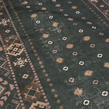 Araf Halı Hatalı Ürün Gönderdi, İade Almıyor