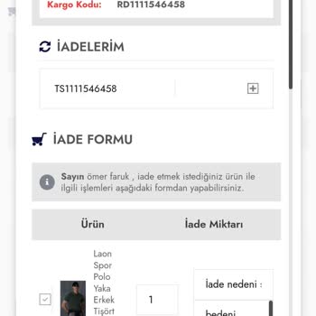 Lufian Müşteri Hizmetleri Ulaşılmazlığı
