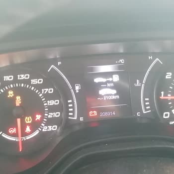 Fiat Aracımın Arızası