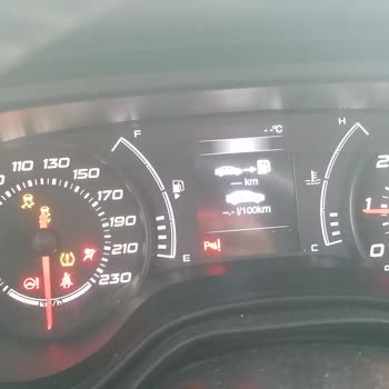 Fiat Aracımın Arızası