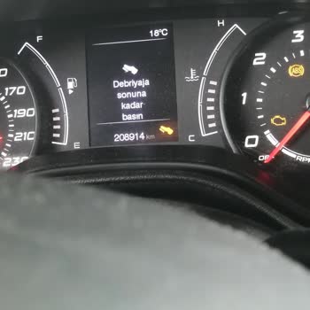 Fiat Aracımın Arızası