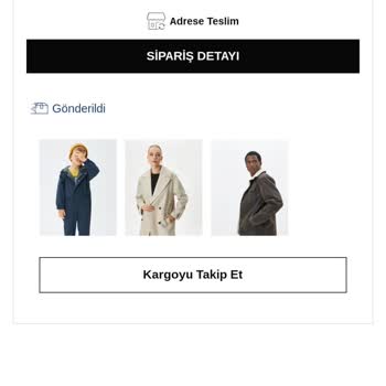 Sendeo Kargo Firması Mağduriyeti