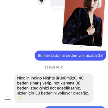 New Arrivals İlgisizlik Elbise Sorunu