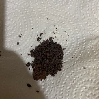 Nescafe Gold Aldım Bozuk Çıktı