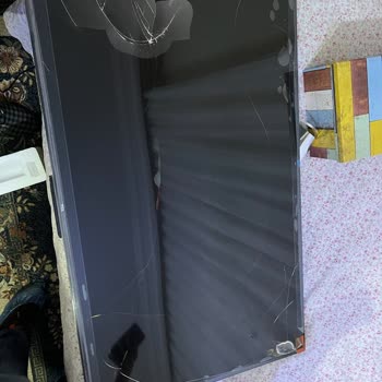 TCL Ve Bilkom Markasının Ayıbı!