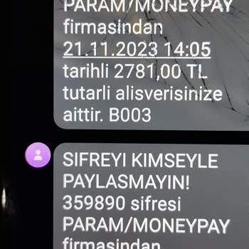 MoneyPay A101 Kampanya Sorunu: Çift Çekim Mağduriyeti