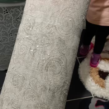 Işıltı Halı Yıkama (Erzurum) Islak Halı Getirdikleri İçin Halılarım Küflendi