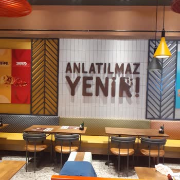 Doyuyo! Hizmetleriniz Konusunda Öneri