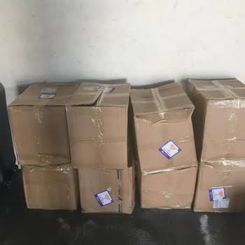 Evde Paketleme İşinde Kaporayla Oyalama