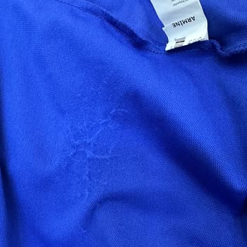 Armine Kaydımı Başkası Üzerine Yapıldı