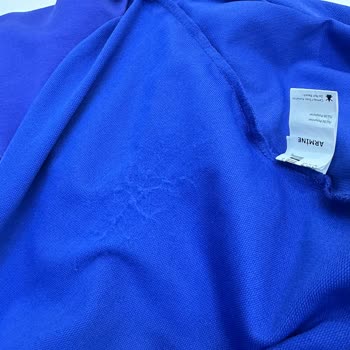 Armine Kaydımı Başkası Üzerine Yapıldı