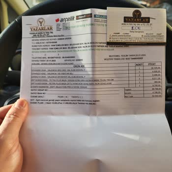 Arçelik 9100M Çamaşır Makinesi Arızası