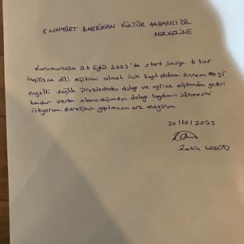 Eki aç