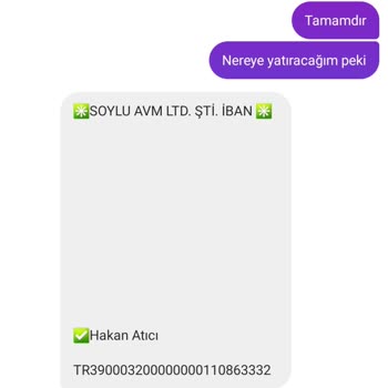 Tüketici Hakem Heyetleri Çekiliş Vaadiyle Mağduriyet Yaşadım
