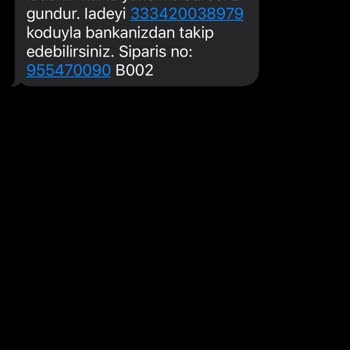 hepsiJET Ürünüm Gelmedi, Kargo Ürünü Düşürmüş Yeni Ürün Göndermiyorlar