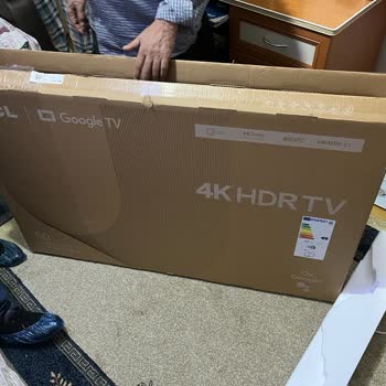 TCL Televizyon TCL, Bilkom Markası Ve Servisinin Ayıbını Örtmeye Çalışması!