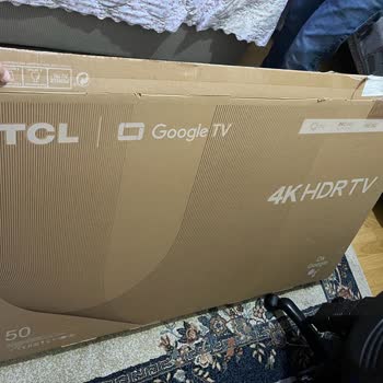 TCL Televizyon TCL, Bilkom Markası Ve Servisinin Ayıbını Örtmeye Çalışması!