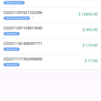 sshop17.cc Paramı Çekemiyorum