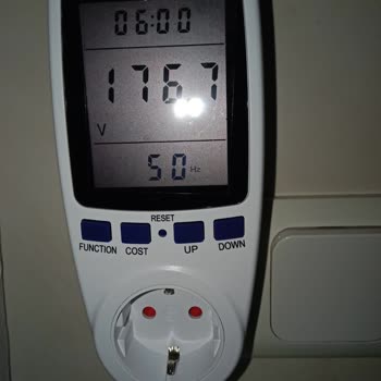 Aydem Perakende Fethiye'de Elektrik Voltaj Düşüklüğü Ve İlgisizlik Sorunu
