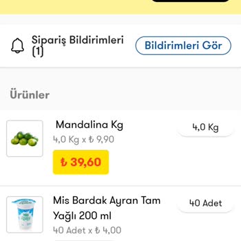 Eki aç