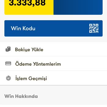 Eki aç
