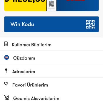 Eki aç