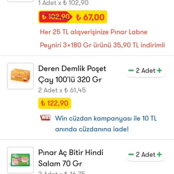 Eki aç