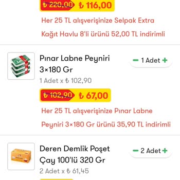 Eki aç