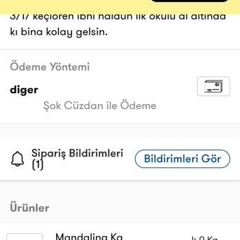 Eki aç