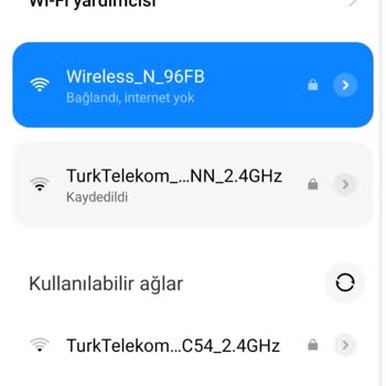 Everest Modem Bağlantı Sorunu