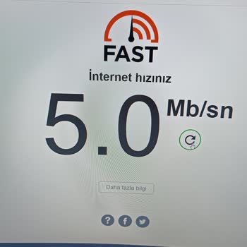 Göknet Sorunumun Çözümünü İstiyorum Yoksa İptal Mi Etmeliyim?