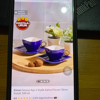 Trendyol Sorunlu Ürün ve Satıcı Değerlendirememe